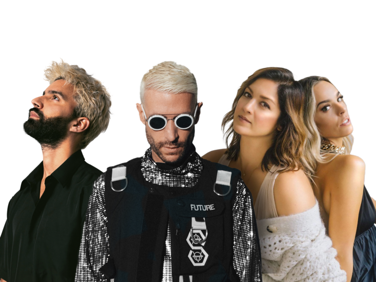 Straight as an arrow christmas