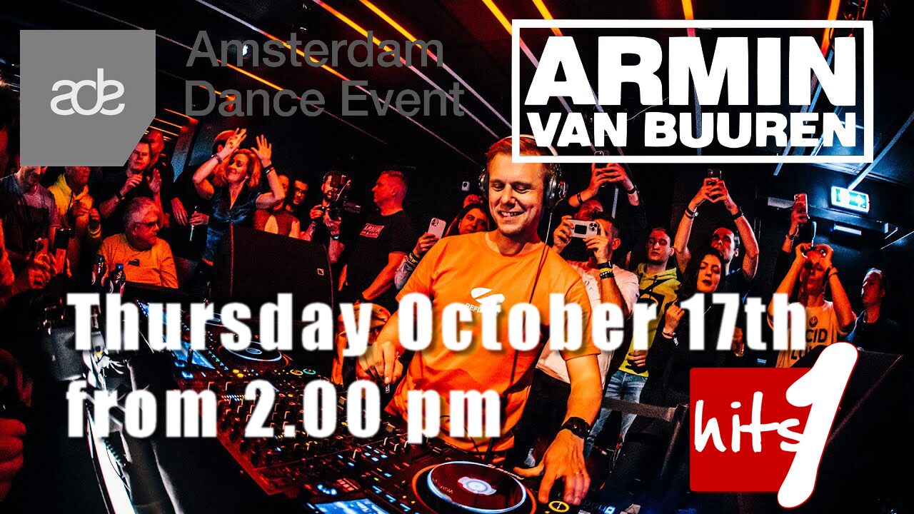 Amsterdam Dance Event