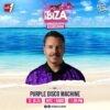 Ibiza World Club Tour Radioshow – Purple Disco Machine