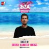 Ibiza World Club Tour Radioshow – Basti M