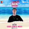 Ibiza World Club Tour Radioshow – KAF3R