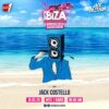 Ibiza World Club Tour Radioshow – Jack Costello