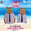 Ibiza World Club Tour Radioshow – DJS FROM MARS