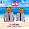 Ibiza World Club Tour Radioshow – DJS FROM MARS