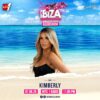 Ibiza World Club Tour Radioshow – Kimberly