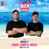 Ibiza World Club Tour Radioshow -Mush-T