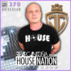 HOUSE NATION Radio Show by JC ARGANDOÑA Episode 270