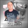 HOUSE NATION Radio Show by JC ARGANDOÑA Episode 272