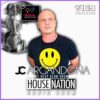 HOUSE NATION Radio Show by JC ARGANDOÑA Episode 274