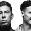 Hardwell and Maddix drop apocalyptic anthem « Rave till my grave »