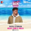 Ibiza World Club Tour Radioshow – Pascal LETOUBLON