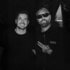 Martin Garrix et Sebastian Ingrosso s’associent pour la sortie officielle de « Peace of Flood »