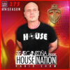 HOUSE NATION Radio Show by JC ARGANDOÑA Episode 275