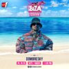 Ibiza World Club Tour Radioshow – DOMBRESKY