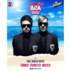Ibiza World Club Tour Radioshow – The Disco Boys