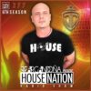 HOUSE NATION Radio Show by JC ARGANDOÑA Episode 277