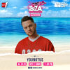 Ibiza World Club Tour Radioshow – YouNotUs