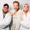 David Guetta, Teddy Swims & Tones And I unissons nos forces sur un nouveau single « Gone Gone Gone »