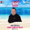 Ibiza World Club Tour Radioshow – Jack Costello