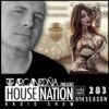 HOUSE NATION Radio Show by JC ARGANDOÑA Episode 283
