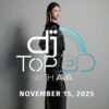 the DJ TOP 30  16/11/2025 part 1