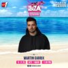 Ibiza World Club Tour Radioshow – Martin Garrix