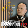 HOUSE NATION Radio Show by JC ARGANDOÑA Ep 285 The Best Of 2025 6º Anniversary Edition part  2