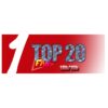le TOP 20 du 21/12/2025