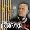 HOUSE NATION Radio Show by JC ARGANDOÑA Ep286 The Best Of 2025 Anniversary Part. 3