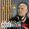 HOUSE NATION Radio Show by JC ARGANDOÑA Ep287 The Best Of 2025 Anniversary Part. 4