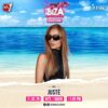 Ibiza World Club Tour Radioshow – JUSTĖ