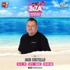 Ibiza World Club Tour Radioshow – Jack Costello