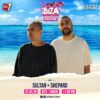 Ibiza World Club Tour Radioshow – Sultan + Shepard
