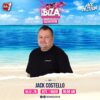 Ibiza World Club Tour Radioshow – Jack Costello