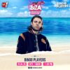 Ibiza World Club Tour Radioshow – Bingo Players