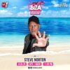 Ibiza World Club Tour Radioshow – Steve Norton