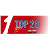 le TOP 20 du 14/06/2026