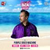 Ibiza World Club Tour Radioshow – Purple Disco Machine