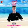 Ibiza World Club Tour Radioshow – KAF3R