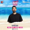 Ibiza World Club Tour Radioshow – Afrojack