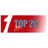 le TOP 20 du 02/08/2026