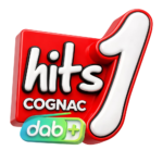 Hits 1 Cognac logo 3D